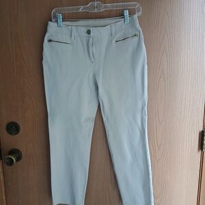 Men's Gray Pants